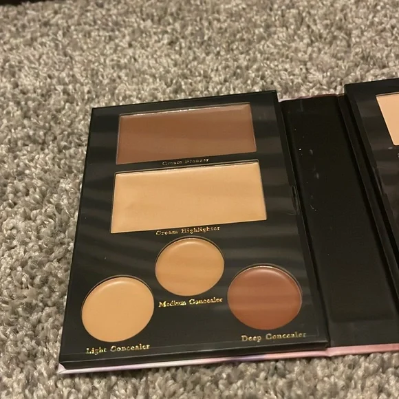 NWT Laura Geller Full Face Palette - Picture 5 of 10